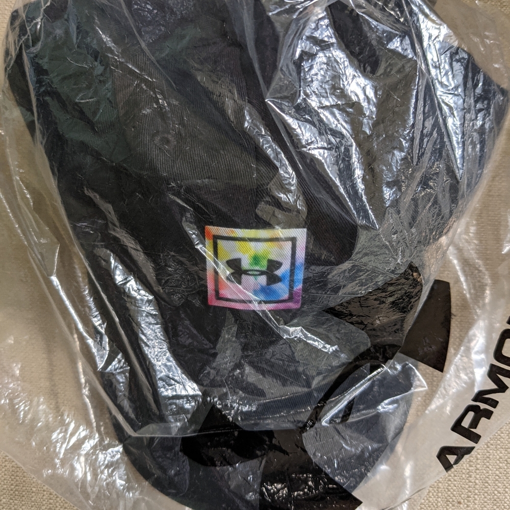UA Hat